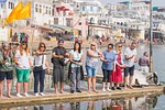 english tourists, river, indian culture, community, class, learning worship, pushkar, rajasthan, travel, hindu, hinduism, pushkar, pushkar, pushkar, pushkar, pushkar, rajasthan