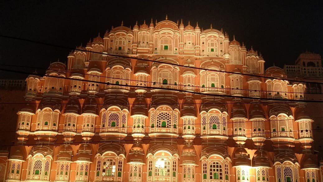 hawamahal-guideindien-inde